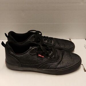 Levis Shoes Mens Size 13 Comfort Sneakers